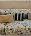 HKLIVING Kussen Printed cushion, buttercup (60x35cm)