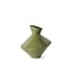 HKLIVING Vaas Robust vase, sage
