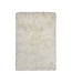 HKLIVING Vloerkleed Woolen rug, ivory (200x300cm)