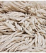 HKLIVING Vloerkleed Woolen rug, beige (150x240cm)