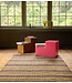 HKLIVING Bijzettafel Pop cube side table, pink