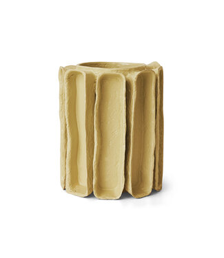 HKLIVING Vaas Sculptural vase, small