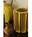 HKLIVING Vaas Sculptural vase, small