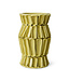 HKLIVING Vaas Sculptural vase, large