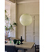 HKLIVING Hanglamp Glassfibre pendant lamp, medium (60cm)