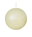 HKLIVING Hanglamp Glassfibre pendant lamp, large (80cm)