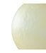 HKLIVING Hanglamp Glassfibre pendant lamp, large (80cm)