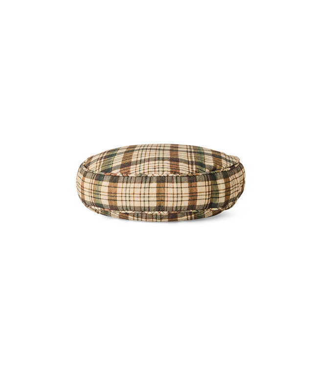 HKLIVING Kussen Printed round cushion, heritage (45x45cm)