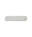 HKLIVING Kussen Bolster cushion, checkered (60x13cm)
