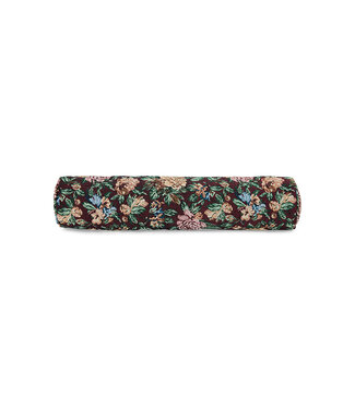 HKLIVING Kussen Bolster cushion, serenade (60x13cm)