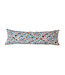 HKLIVING Kussen Summer lodge cushion (90x30cm)