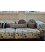 HKLIVING Kussen Summer lodge cushion (90x30cm)