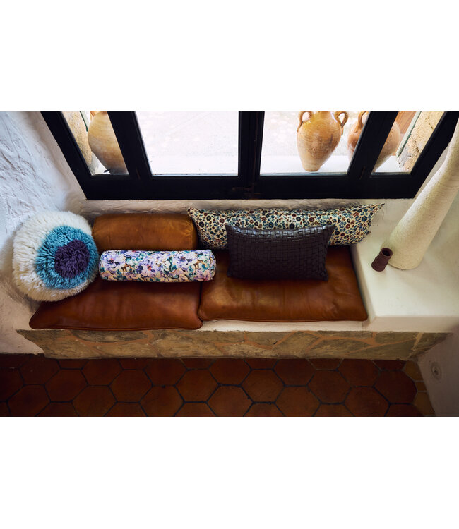 HKLIVING Kussen Summer lodge cushion (90x30cm)