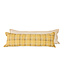 HKLIVING Kussen Slow mornings cushion (90x30cm)