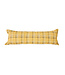 HKLIVING Kussen Slow mornings cushion (90x30cm)