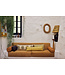 HKLIVING Kussen Slow mornings cushion (90x30cm)