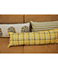 HKLIVING Kussen Slow mornings cushion (90x30cm)