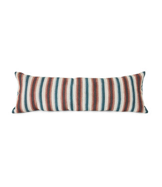 HKLIVING Kussen Winter chalet cushion (90x30cm)