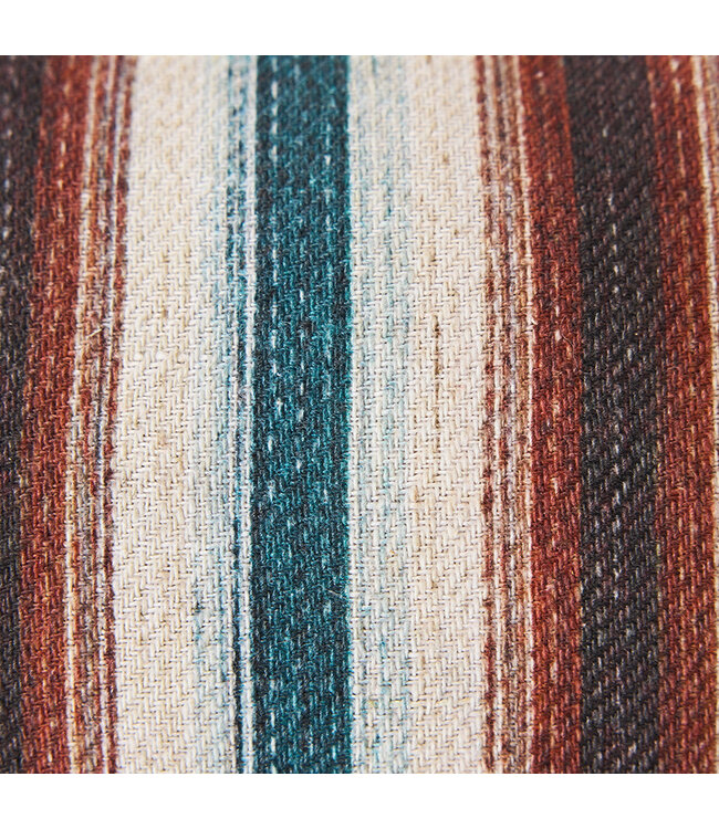 HKLIVING Kussen Winter chalet cushion (90x30cm)