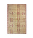 HKLIVING Vloerkleed Jute rug, mediterranean (200x300cm)
