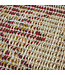 HKLIVING Vloerkleed Jute rug, mediterranean (200x300cm)