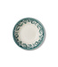 HKLIVING Kom Sunday ceramics: bowl, green (set of 2)