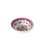 HKLIVING Kom Sunday ceramics: bowl, purple (set of 2)