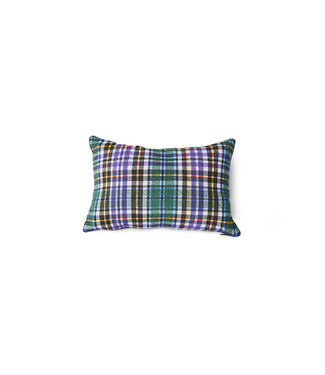 HKLIVING Kussen Printed cushion, barn house (25x40cm)