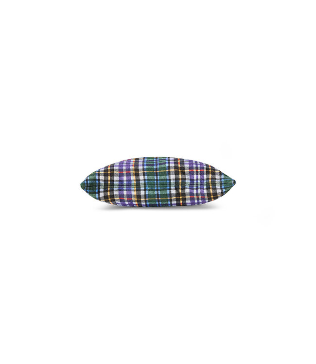 HKLIVING Kussen Printed cushion, barn house (25x40cm)