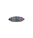 HKLIVING Kussen Printed cushion, barn house (25x40cm)