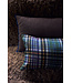 HKLIVING Kussen Printed cushion, barn house (25x40cm)