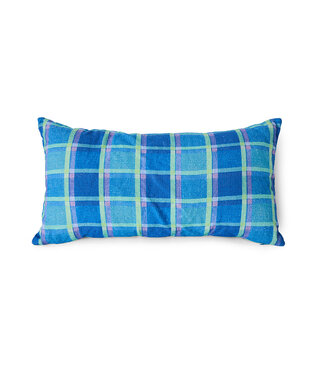 HKLIVING Kussen Printed cushion, afternoon (60x35cm)