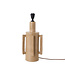 HKLIVING Tafellampvoet Robust table lamp base, clay