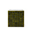 HKLIVING Bijzettafel Tiled side table, moss
