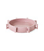HKLIVING Schaal Robust bowl, pink