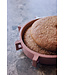 HKLIVING Schaal Robust bowl, pink