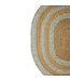 HKLIVING Placemat Soft edge placemat, seabreeze