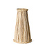 HKLIVING Lampenkap Raffia lamp shade