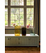 HKLIVING Vaas Cube vase medium, clear