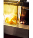 HKLIVING Vaas Cube vase large, yellow