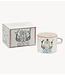 Anna+Nina Mok Zodiac Mug Gemini