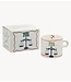 Anna+Nina Mok Zodiac Mug Libra