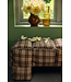 HKLIVING Bank Puffy lobby bench, farmhouse