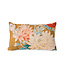 HKLIVING Kussen Printed cushion, spring (60x35cm)