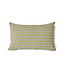 HKLIVING Kussen Printed cushion, love letter (60x35cm)