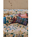 HKLIVING Kussen Printed cushion, love letter (60x35cm)