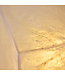 HKLIVING Vloerlamp Glassfibre floor lamp, natural