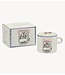 Anna+Nina Mok Zodiac Mug Pisces