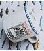 Anna+Nina Mok Zodiac Mug Pisces