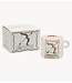 Anna+Nina Mok Zodiac Mug Sagittarius